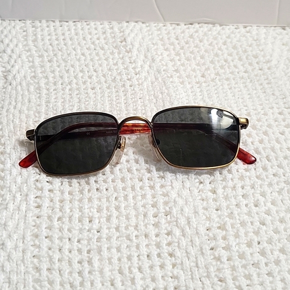 Revo 1206 010 Antique Gold and Tortoise sunglasses main image 13